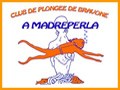 Club de plong�e de Bravone - Corse - Madreperla